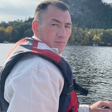 Фотография мужчины Салимжан, 31 год из г. Омск