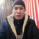 Ринчин, 40 лет