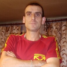 Фотография мужчины Андрей, 43 года из г. Оренбург