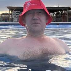 Фотография мужчины Андрей, 53 года из г. Белорецк