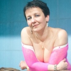 Фотография девушки Тигрица, 50 лет из г. Кимовск