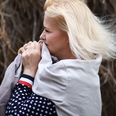 Фотография девушки Ольга, 52 года из г. Уфа