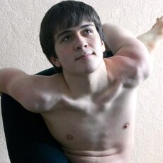 Фотография мужчины Эдик, 36 лет из г. Солигорск