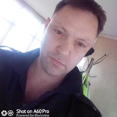 Фотография мужчины Николай, 47 лет из г. Пермь