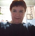 Света Марьина, 53 года