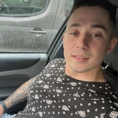 Фотография мужчины Юрий, 35 лет из г. Зеленоград