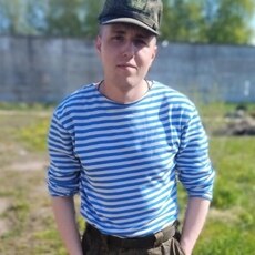 Фотография мужчины Андрей, 21 год из г. Нефтегорск (Самарская Область)