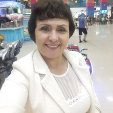 Фотография девушки Марина, 56 лет из г. Южно-Сахалинск