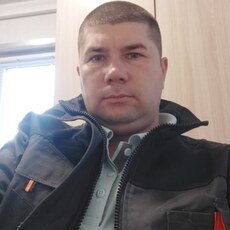 Фотография мужчины Андрей, 35 лет из г. Билибино