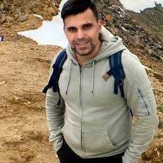 Фотография мужчины Игорь, 38 лет из г. Барнаул