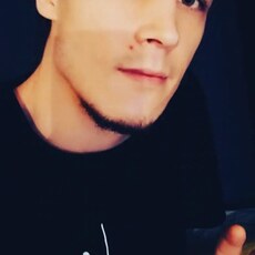 Фотография мужчины Nikita, 27 лет из г. Кара-Балта