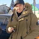 Алик, 52 года