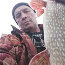 Борис, 52 года