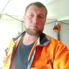 Фотография мужчины Анатолий, 38 лет из г. Челябинск