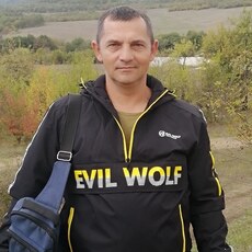 Фотография мужчины Алексей, 44 года из г. Геническ