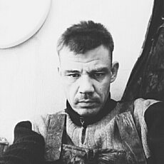 Фотография мужчины Андрей, 44 года из г. Екатеринбург