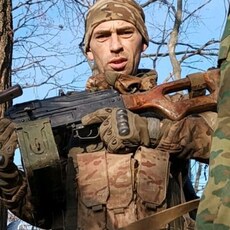 Фотография мужчины Сергей Мамыкин, 39 лет из г. Вышний Волочек