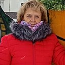 Татьяна, 59 лет