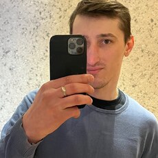 Фотография мужчины Михаил, 30 лет из г. Тарко-Сале