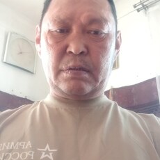 Фотография мужчины Мунко, 54 года из г. Могойтуй