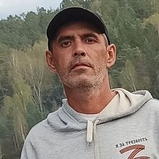 Фотография мужчины Alexei Sagadiev, 47 лет из г. Саяногорск