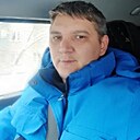 Волков Жека, 35 лет