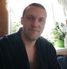 Фотография мужчины Николай, 34 года из г. Одесса