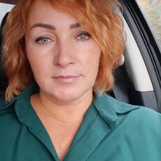 Фотография девушки Ольга, 48 лет из г. Вышний Волочек