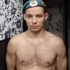 Фотография мужчины Александр, 38 лет из г. Апатиты