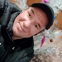 Санек, 44 года