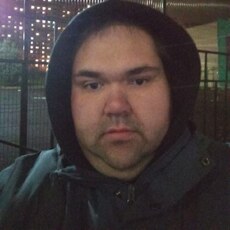 Фотография мужчины Ищу Жену, 37 лет из г. Балашиха