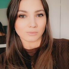 Фотография девушки Ангелина, 33 года из г. Новокузнецк