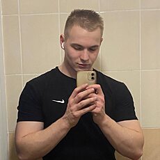 Фотография мужчины Владислав, 21 год из г. Глуск