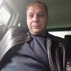 Фотография мужчины Антон, 41 год из г. Полевской