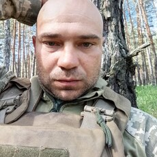 Фотография мужчины Серьога, 36 лет из г. Лебедин