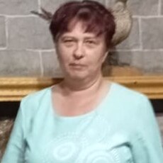 Фотография девушки Елена, 48 лет из г. Спасск-Дальний