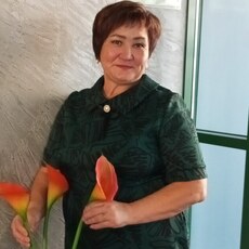 Фотография девушки Гуля, 55 лет из г. Челябинск