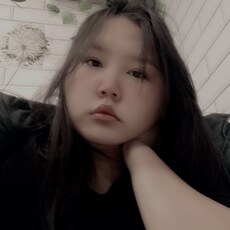 Фотография девушки Лизавета, 20 лет из г. Якутск