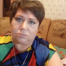 Фотография девушки Эльгелия, 53 года из г. Партизанск