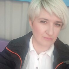 Фотография девушки Марина, 37 лет из г. Гродно