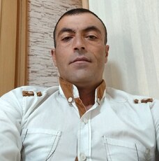 Фотография мужчины Рамик, 43 года из г. Черкесск