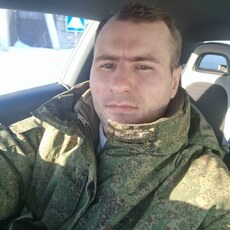 Фотография мужчины Александр, 34 года из г. Усмань
