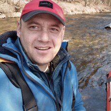 Фотография мужчины Денис, 41 год из г. Переяславка