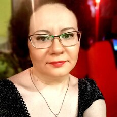 Фотография девушки Надежда, 43 года из г. Серов