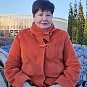 Надежда, 55 лет