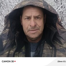 Фотография мужчины Алексей, 51 год из г. Тула