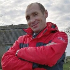 Фотография мужчины Алексей, 40 лет из г. Ливны