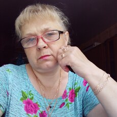 Фотография девушки Еlena, 64 года из г. Щигры