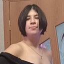 Лиза, 20 лет