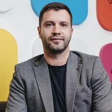 Фотография мужчины Стас, 39 лет из г. Брно